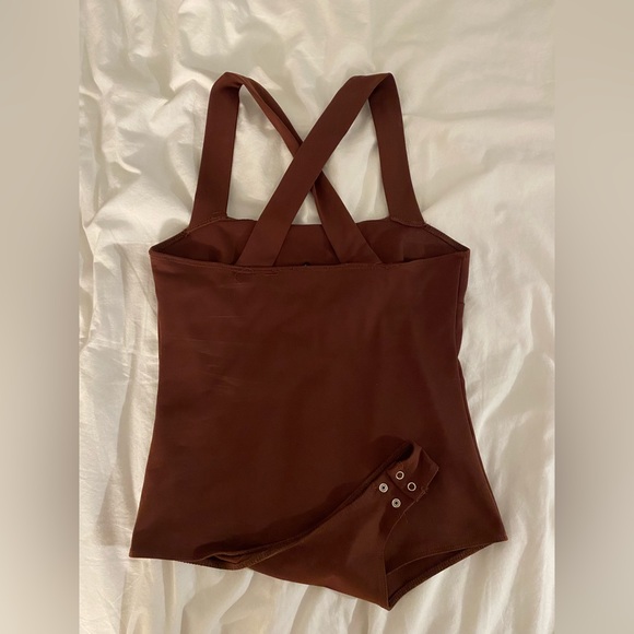 Body suit - Picture 2 of 2